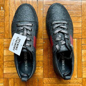 Opening Ceremony La Cienega All Over Glitter sneakers